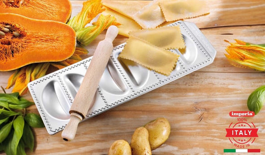 Imperia Raviolamp 6 Sorrisi