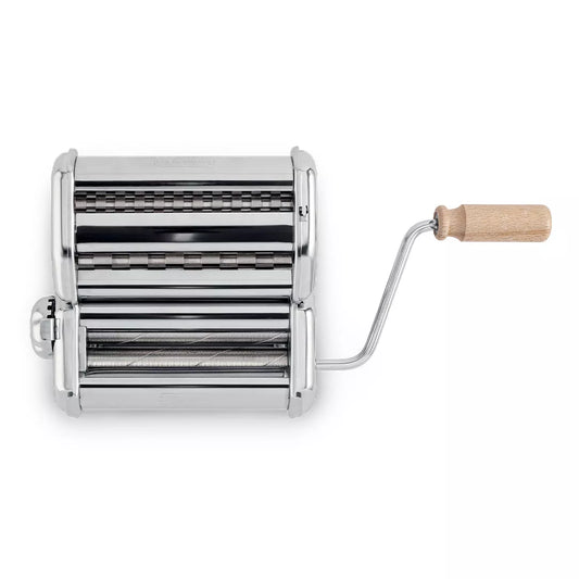 Imperia iPasta T. 6,5/12 mm Classic Ruvida