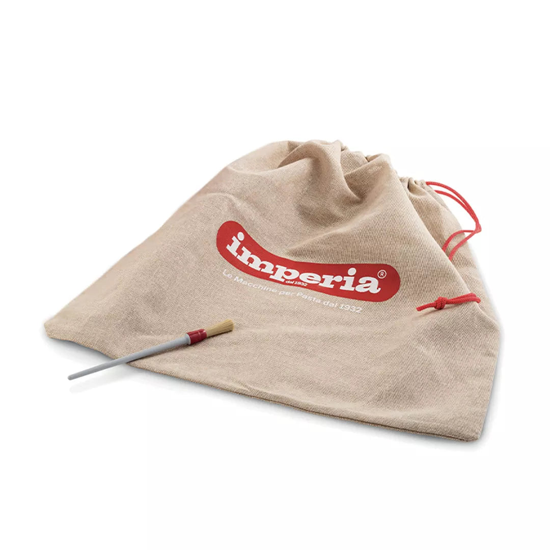 Imperia iPasta T. 6,5/12 mm Classic Ruvida