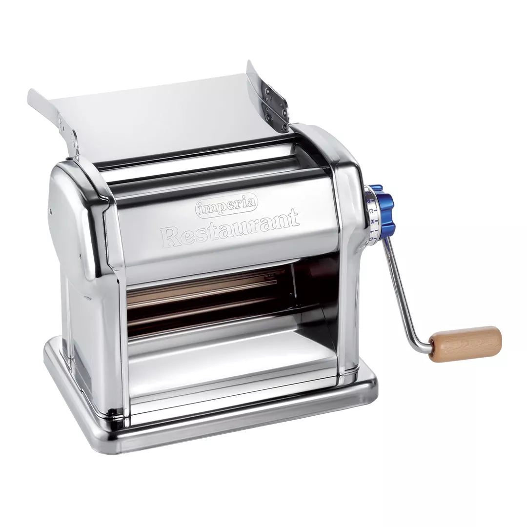 Imperia Restaurant Manual