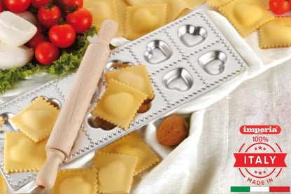 Imperia Raviolamp 12 Cuoricini