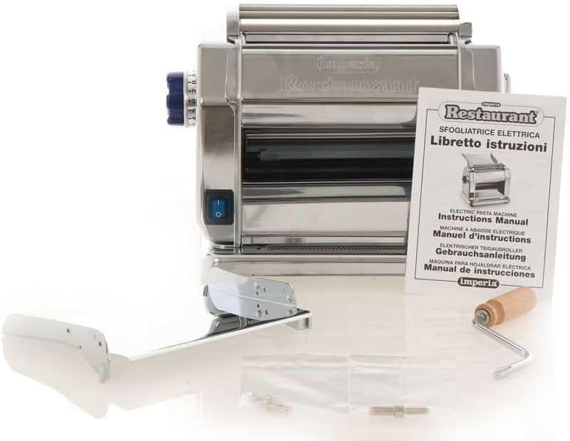 Imperia New Restaurant Electric Professional