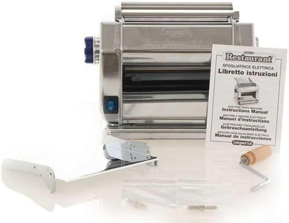 Imperia New Restaurant Electric Professional