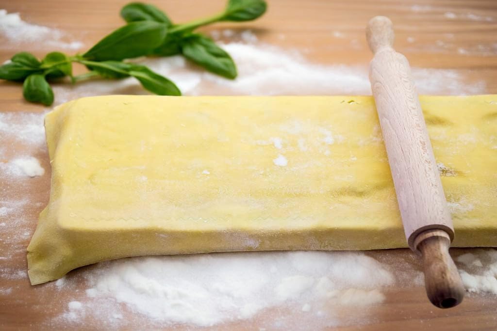 Imperia Raviolamp 24 Classic Ravioli