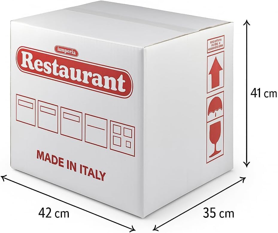 Imperia Restaurant Manual