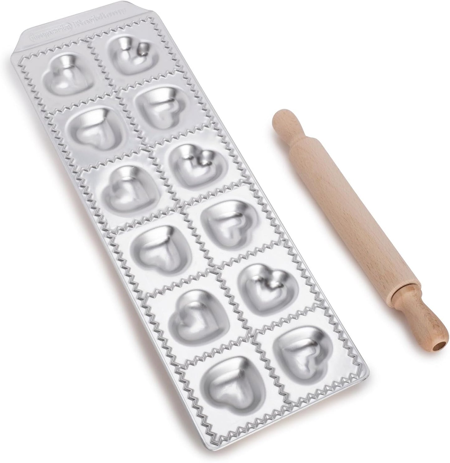 Imperia Raviolamp 12 Cuoricini