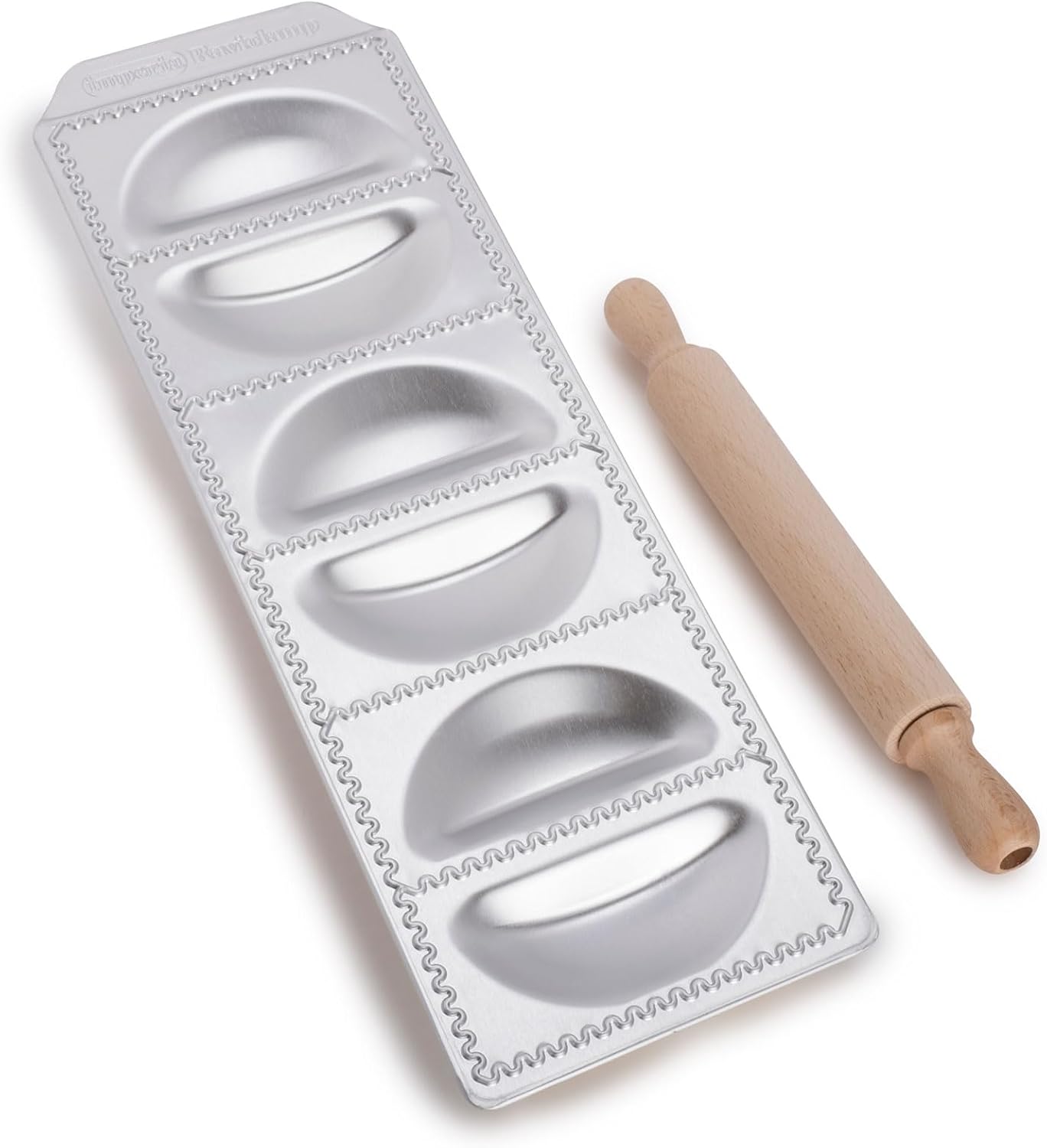 Imperia Raviolamp 6 Sorrisi