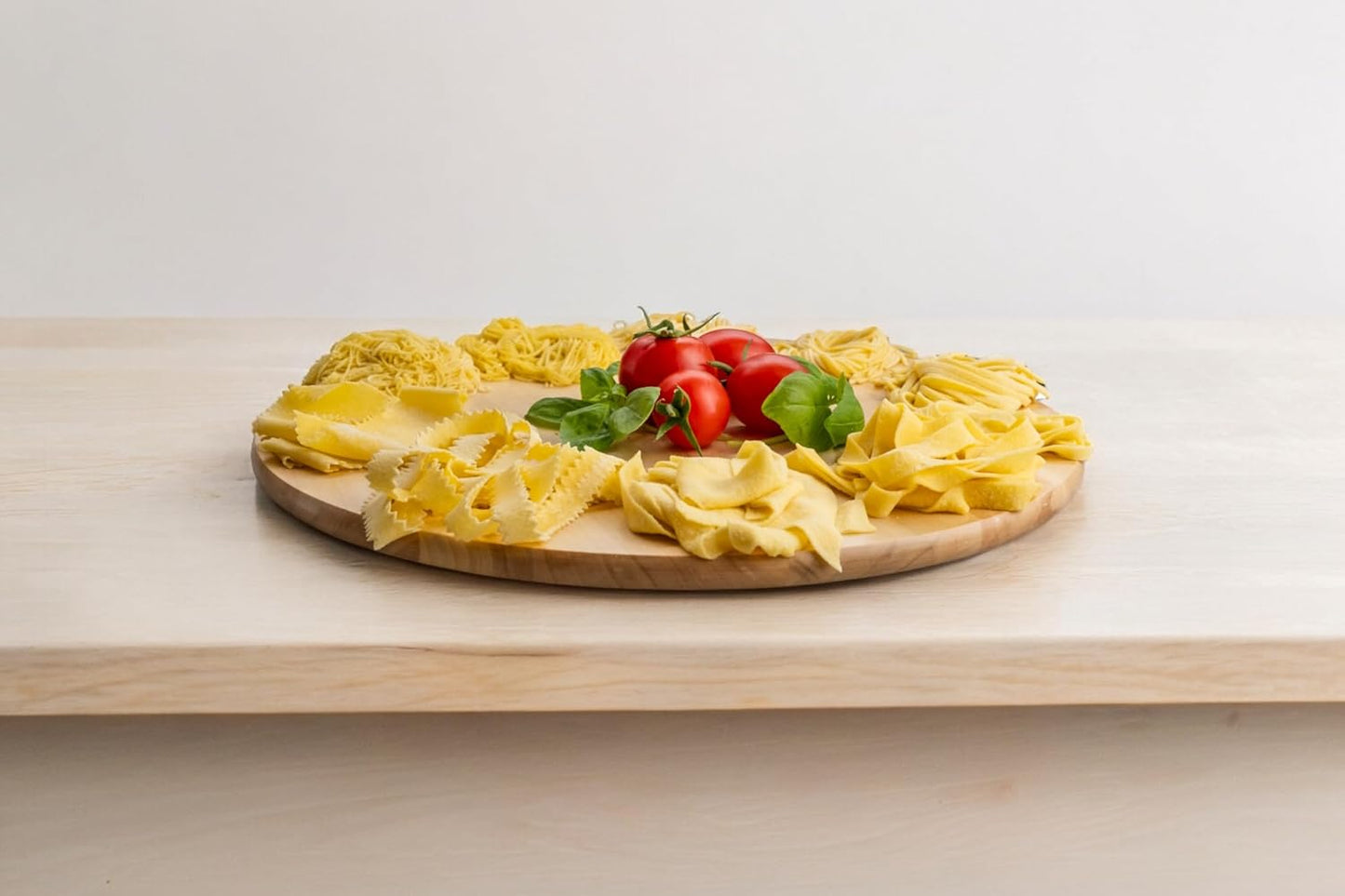 Imperia Simplex Spaghetti 2 mm