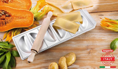 Imperia Raviolamp 6 Sorrisi