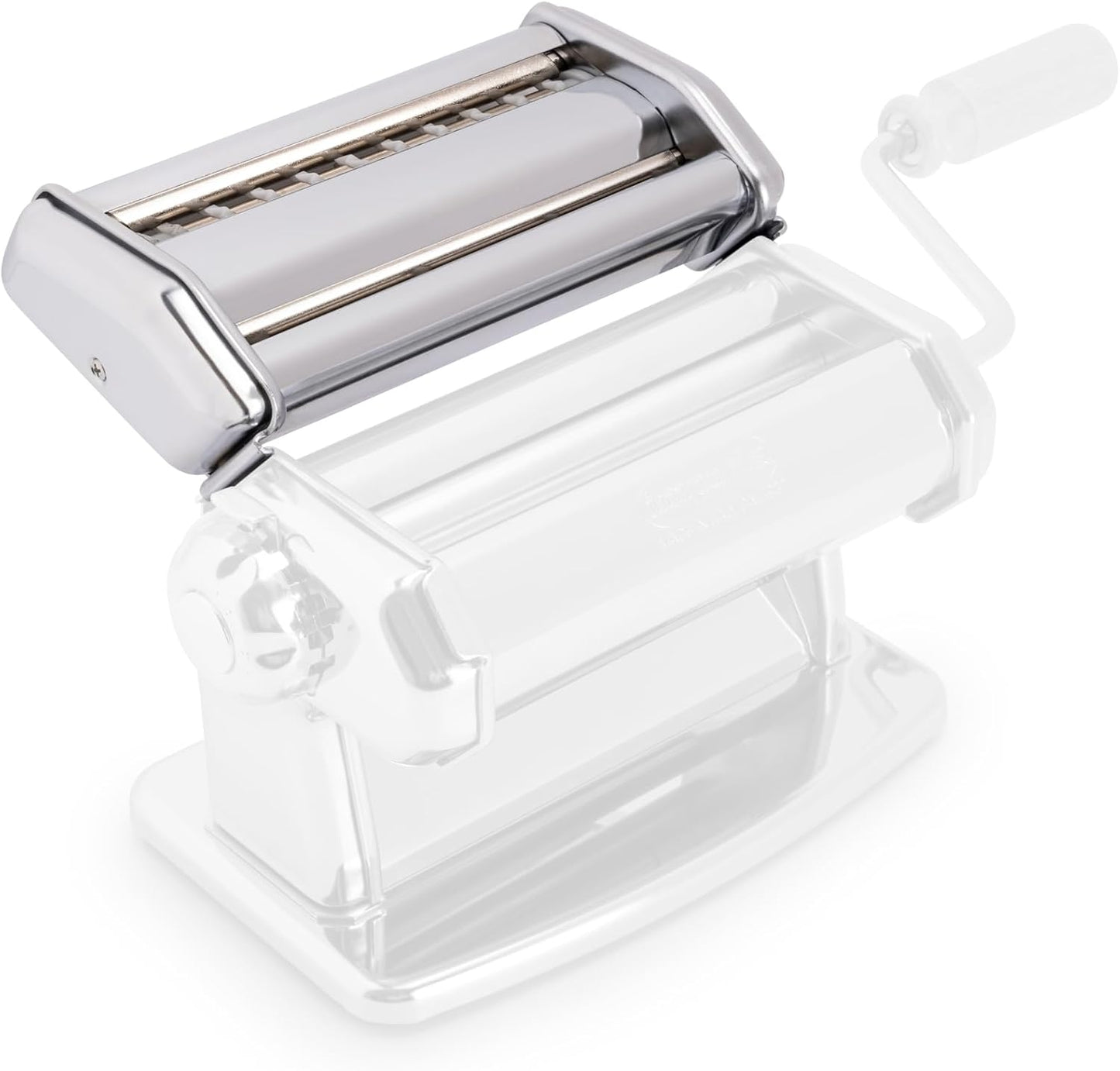 Imperia Duplex Lasagnette / Spaghetti 2/12 mm