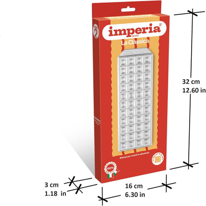 Imperia Raviolamp 44 Classic Raviolini da brodo