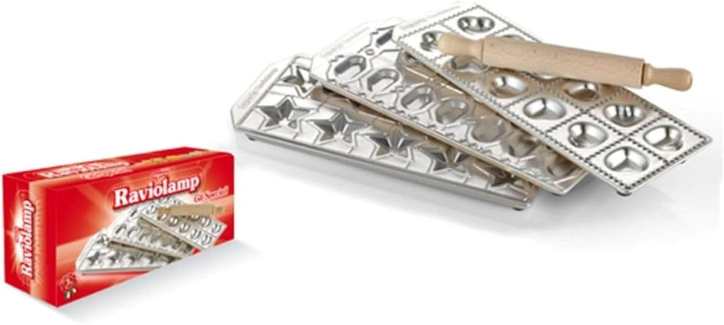 Imperia Raviolamp Tris Special