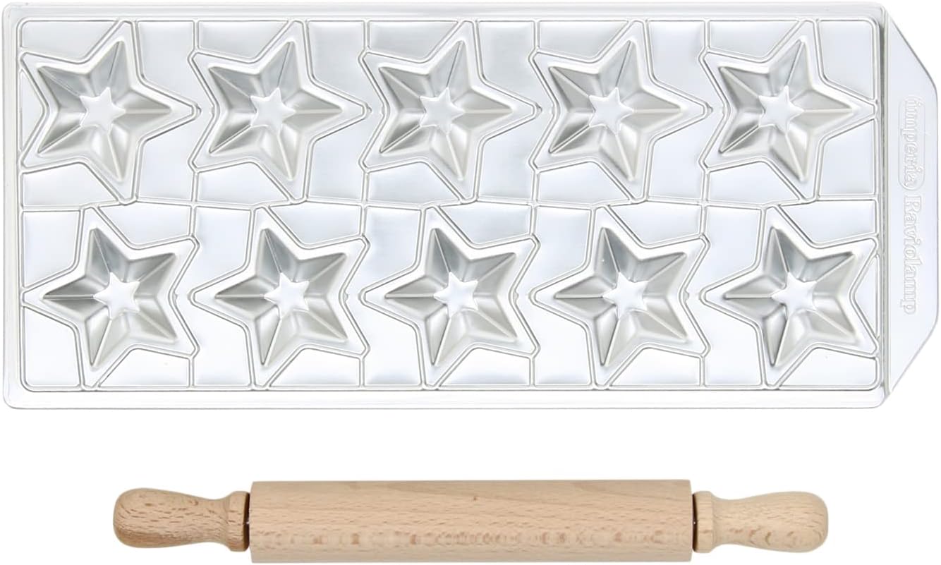 Imperia Raviolamp 10 Stelline