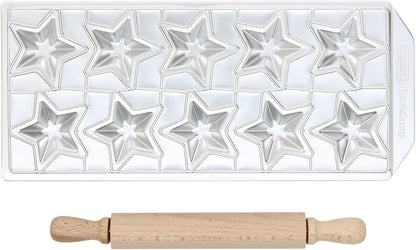 Imperia Raviolamp 10 Stelline