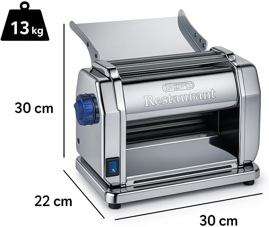 Imperia New Restaurant Electric Professional