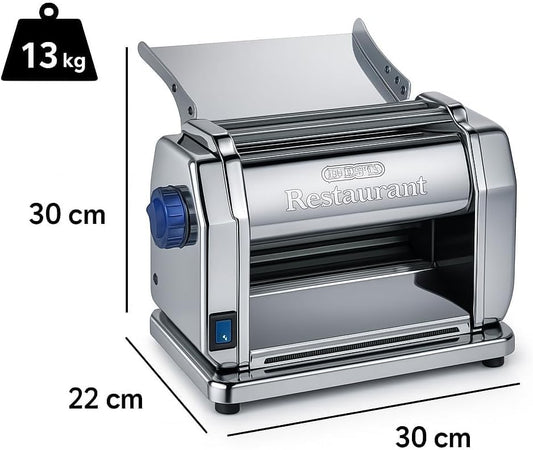 Imperia New Restaurant Electric Professional