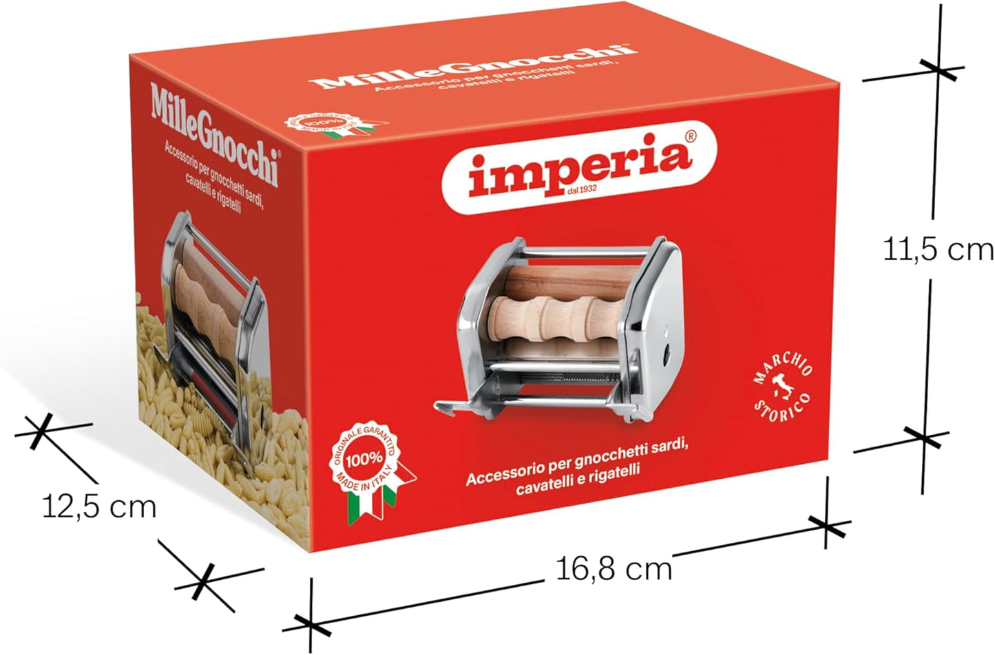 Imperia MilleGnocchi