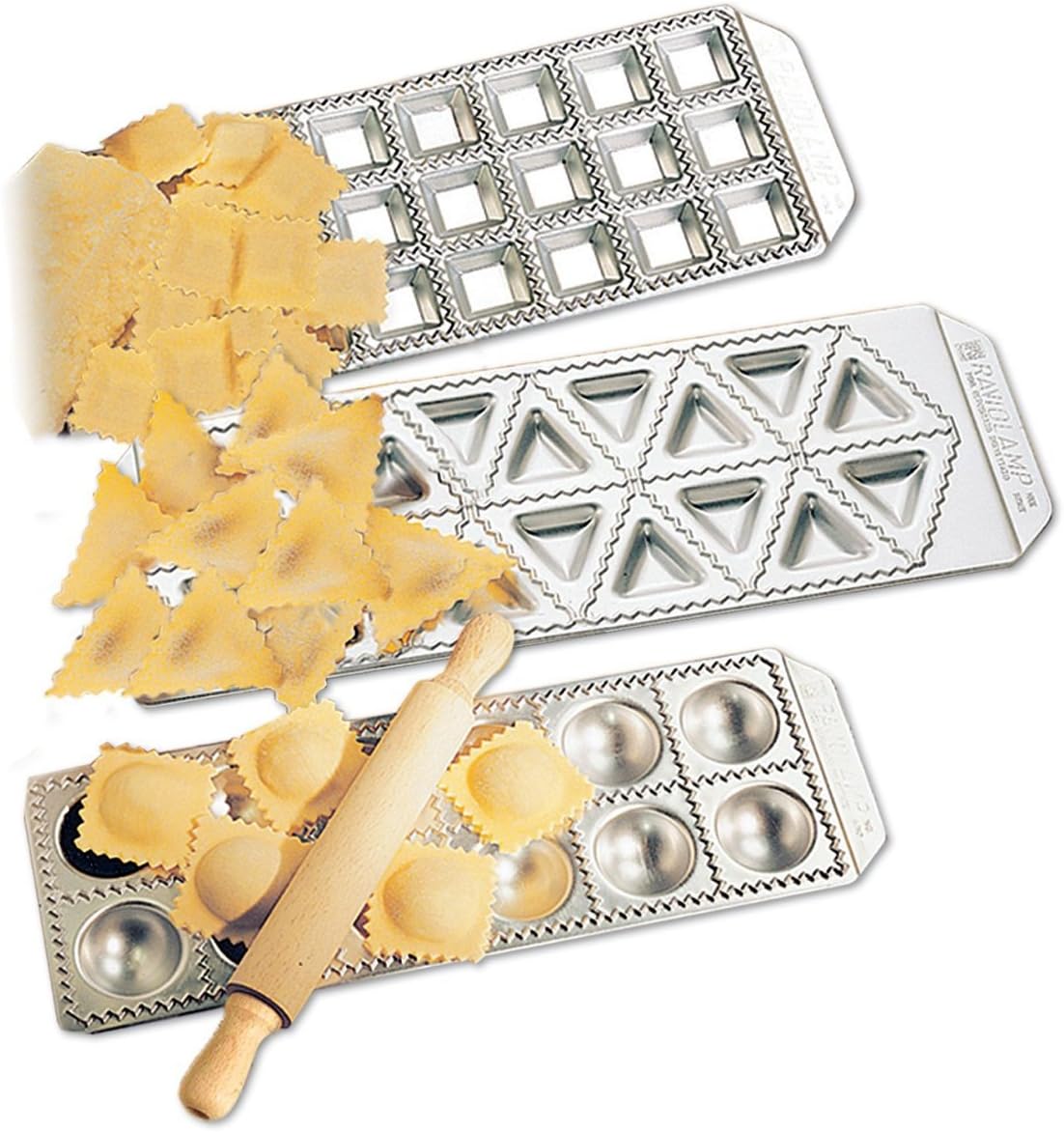 Imperia Raviolamp Tris Classic