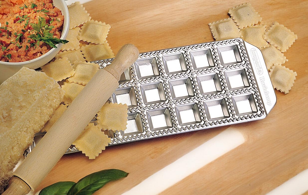 Imperia Raviolamp Tris Classic