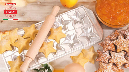 Imperia Raviolamp 10 Stelline