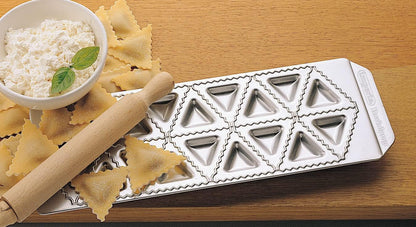 Imperia Raviolamp 18 Classic Tortelli