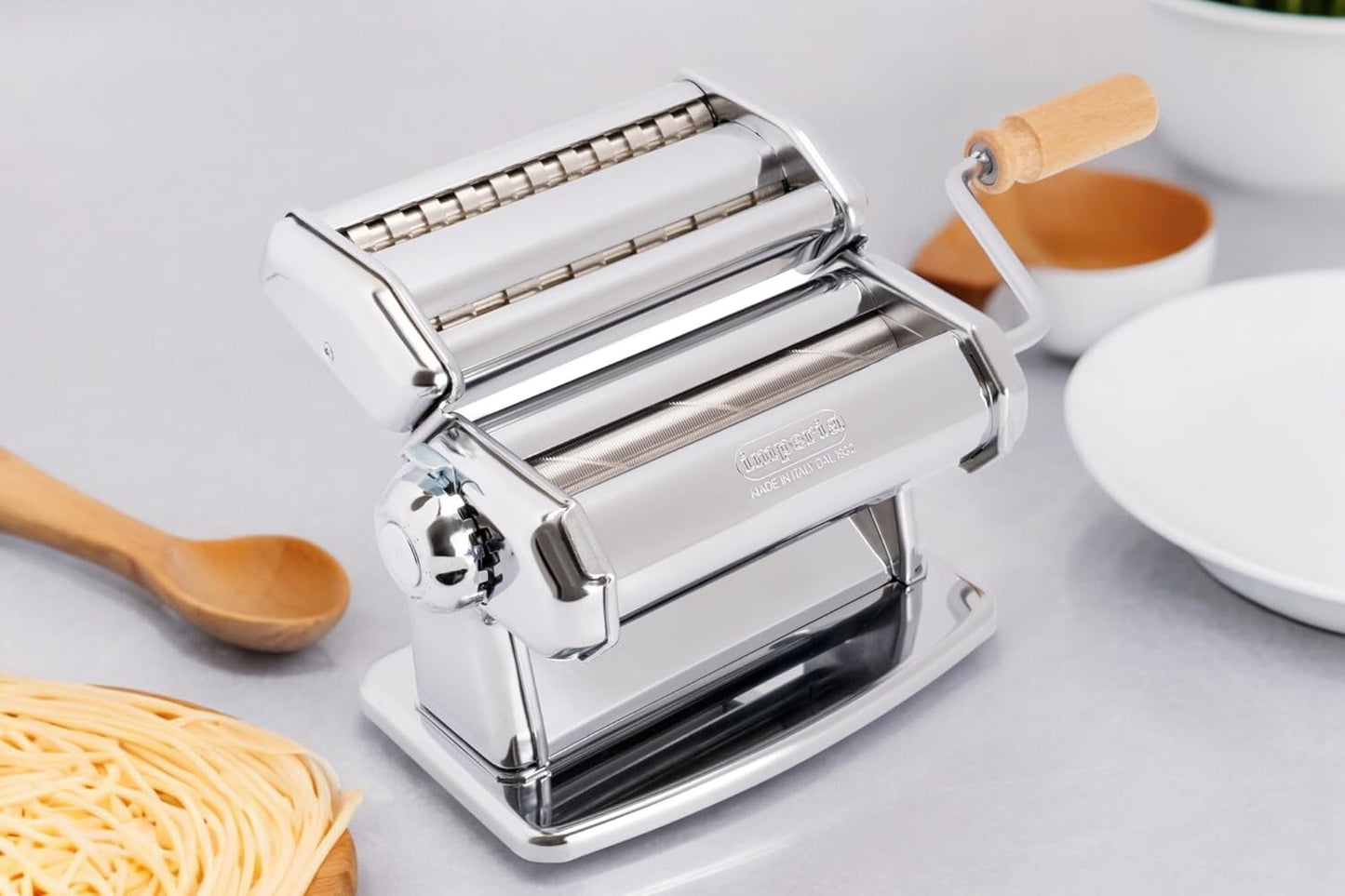 Imperia iPasta T. 2/6,5 mm Classic