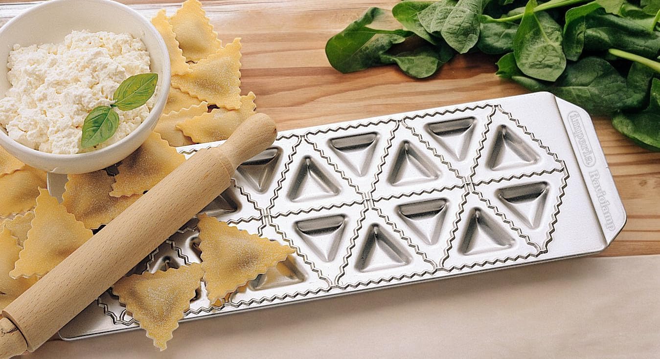 Imperia Raviolamp Tris Classic