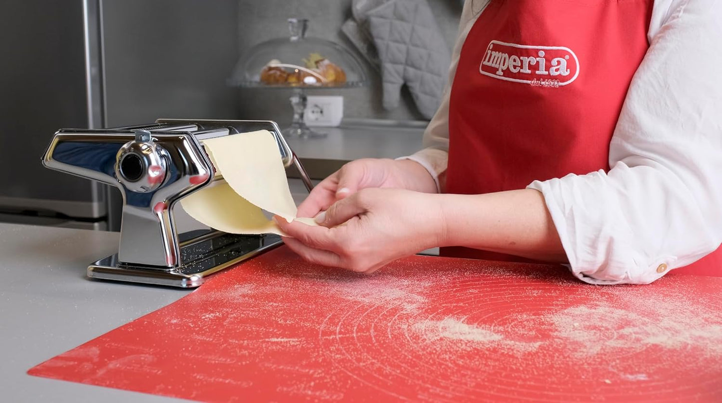 Imperia Titania T. 2/6,5 mm