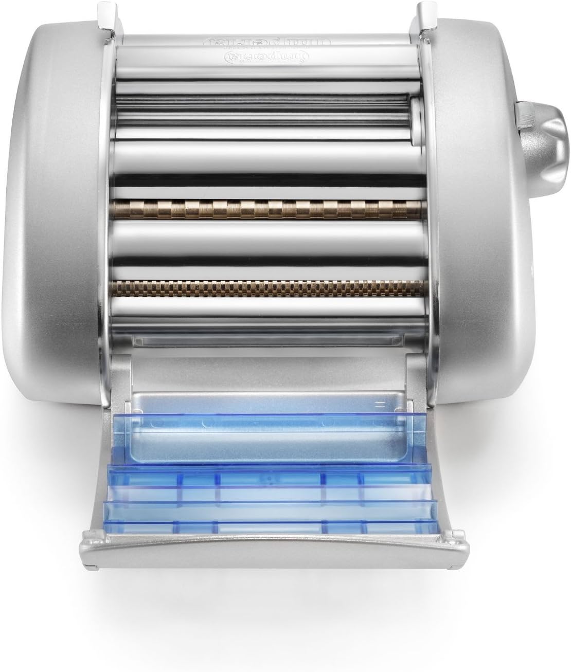 Imperia PastaPresto Grey Silver T. 2/6,5 mm