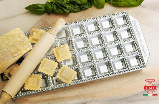 Imperia Raviolamp 36 Classic Ravioli