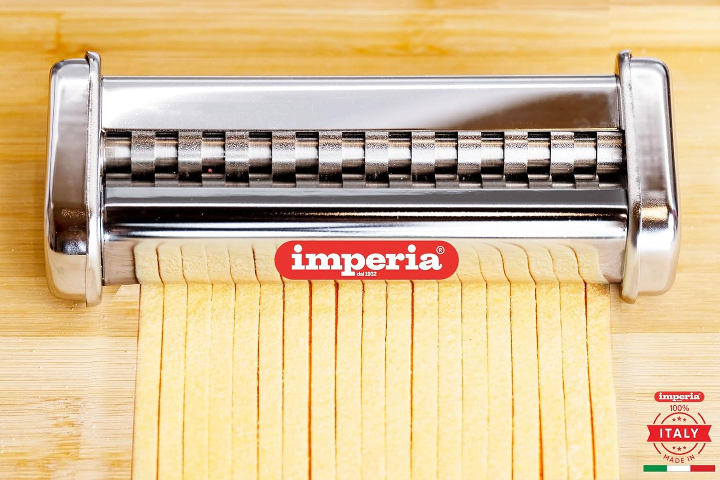 Imperia Simplex Fettuccine 6,5 mm