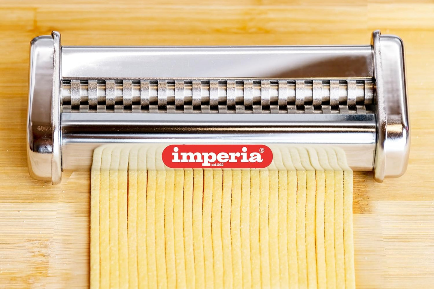 Imperia Simplex Trenette 4 mm