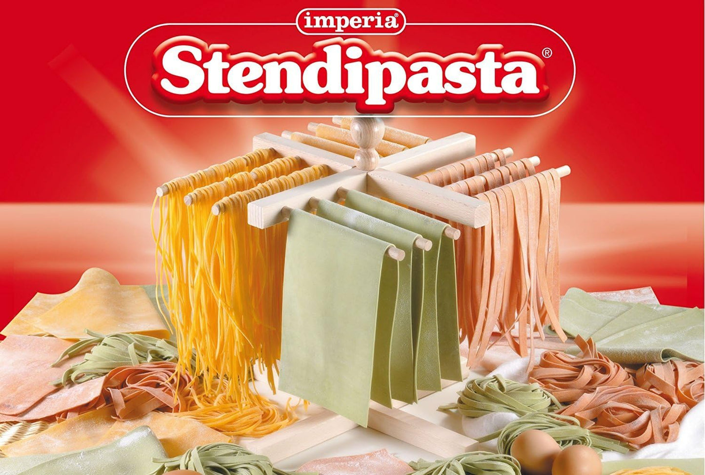 Imperia Stendipasta