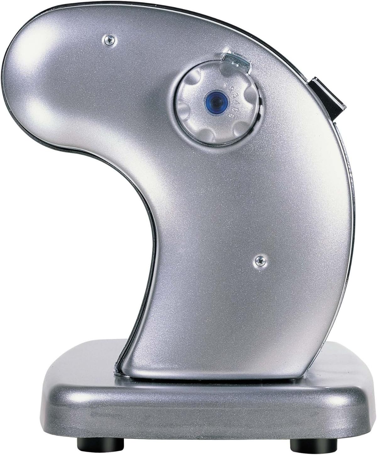 Imperia PastaPresto Grey Silver T. 2/6,5 mm