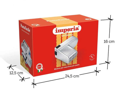 Imperia PastaFacile