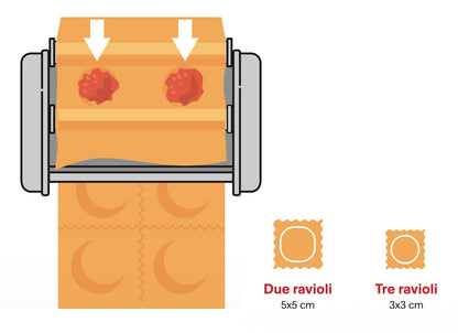 Imperia RavioliMaker 3