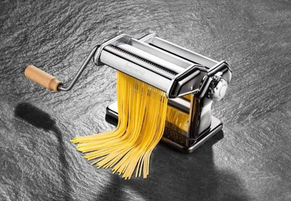 Imperia iPasta T. 6,5/12 mm Black Classic