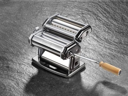 Imperia iPasta T. 6,5/12 mm Black Classic