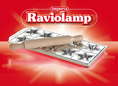 Imperia Raviolamp 10 Stelline