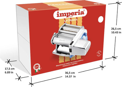 Imperia Electric iPasta Classic