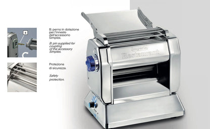 Imperia New Restaurant Elettronica