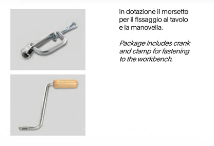 Imperia Restaurant Manual