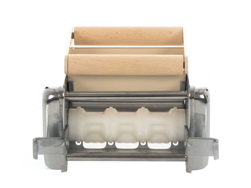 Imperia La Fabbrica della Pasta