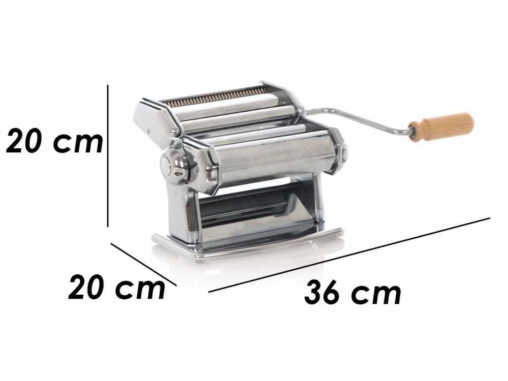 Imperia La Fabbrica della Pasta