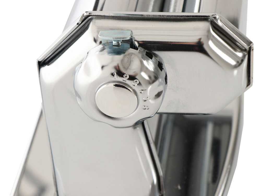 Imperia Sfogliatrice iPasta Classic