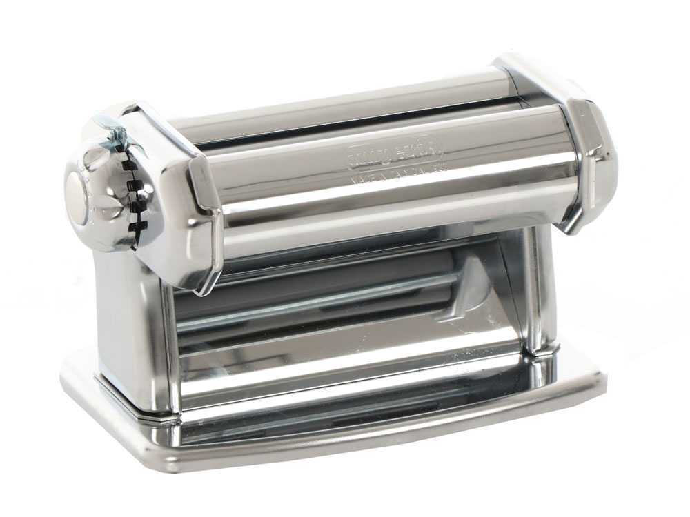 Imperia Sfogliatrice iPasta Classic