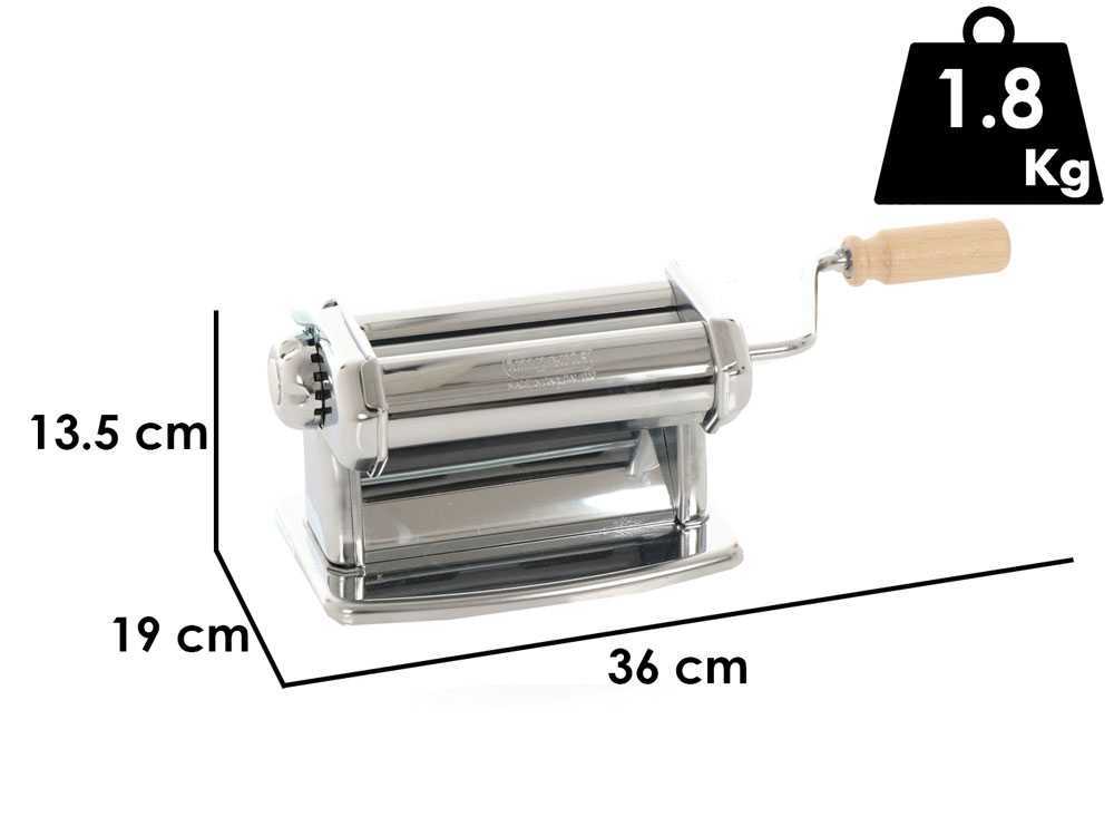 Imperia Sfogliatrice iPasta Classic