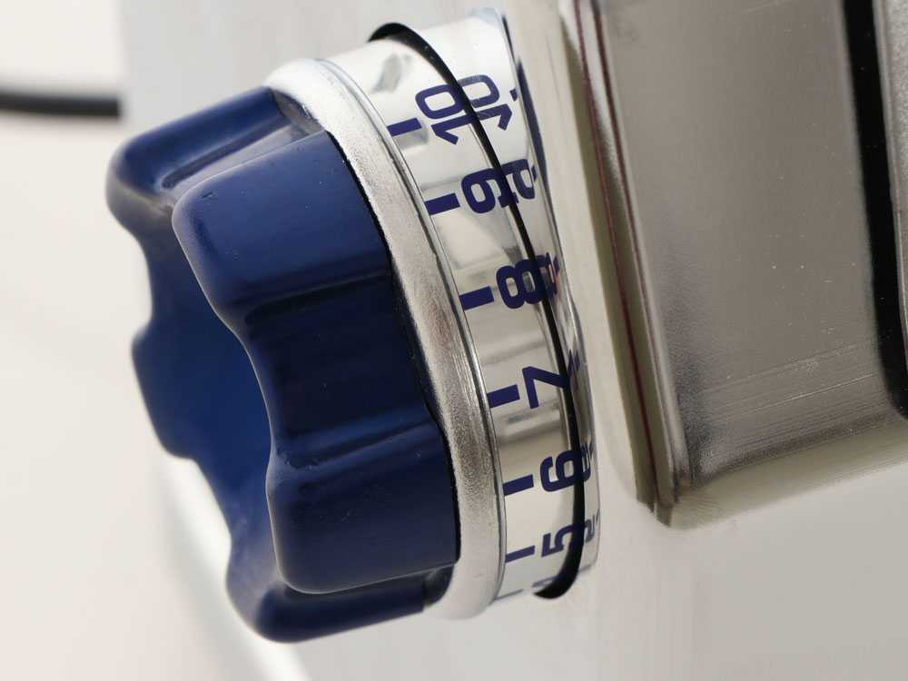 Imperia New Restaurant Electric Professional