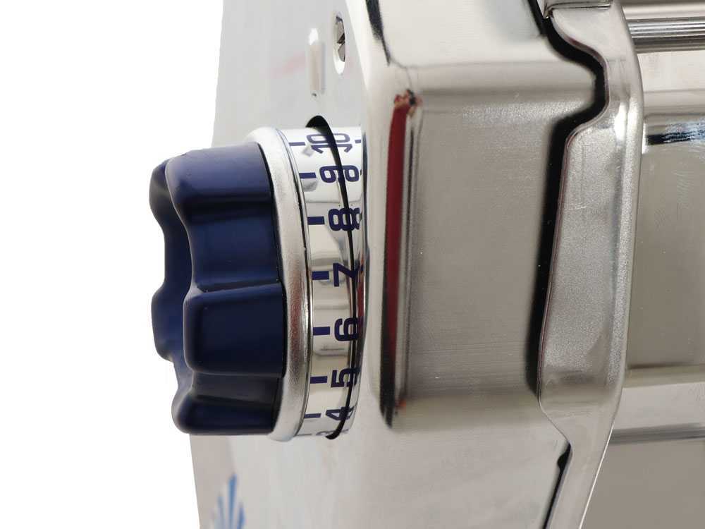 Imperia New Restaurant Elettronica