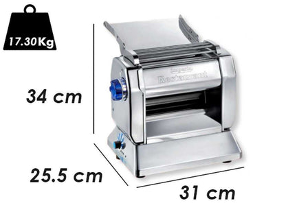 Imperia New Restaurant Elettronica